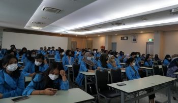 UNM Wujudkan Kemerdekaan Ekonomi Digital