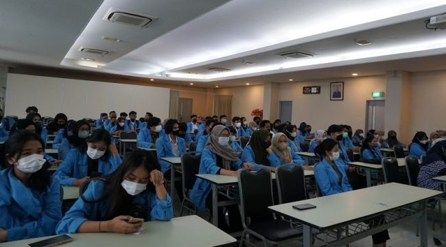 UNM Wujudkan Kemerdekaan Ekonomi Digital