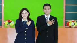 Generasi Profesional Berbasis Teknologi