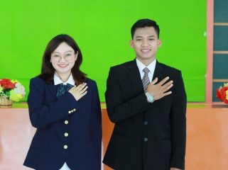 Generasi Profesional Berbasis Teknologi