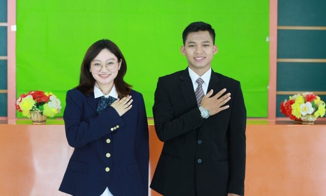 
					Generasi Profesional Berbasis Teknologi