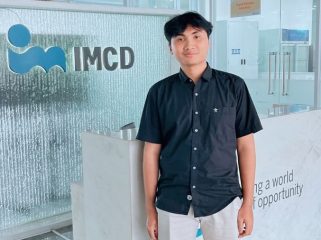 Mahasiswa UNM Lolos Magang di Perusahaan Multinasional