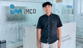 Mahasiswa UNM Lolos Magang di Perusahaan Multinasional
