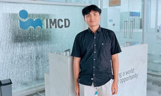 
					Mahasiswa UNM Lolos Magang di Perusahaan Multinasional