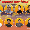 UNM Hadirkan Workshop Bisnis dan Program Magang IEP 3+1
