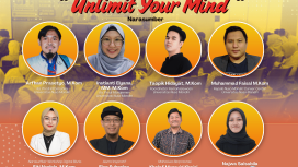UNM Hadirkan Workshop Bisnis dan Program Magang IEP 3+1