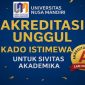 Prodi Informatika dan Ilmu Komputer Raih Predikat Unggul