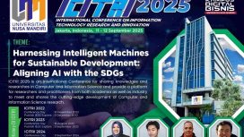 UNM Akan Gelar Konferensi Internasional ICITRI 2025
