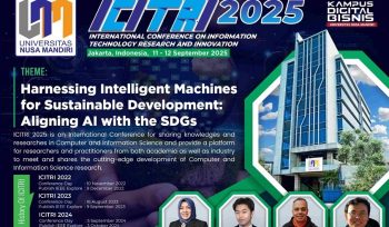 UNM Akan Gelar Konferensi Internasional ICITRI 2025