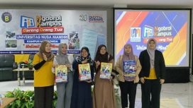 NCC UNM Bongkar Jurus Sukses Karir di NKBO 2025