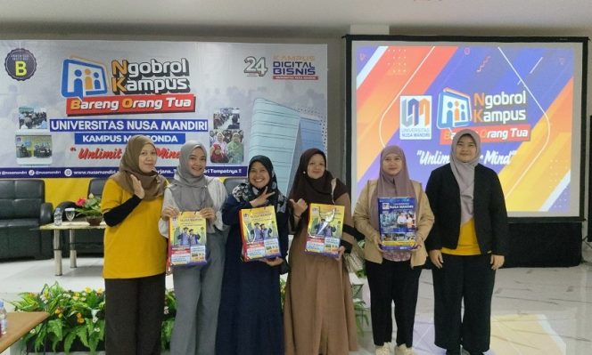 
					NCC UNM Bongkar Jurus Sukses Karir di NKBO 2025