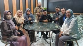 UNM dan UHTP Dorong Lahirnya Talenta Digital
