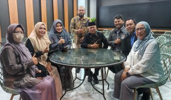 UNM dan UHTP Dorong Lahirnya Talenta Digital