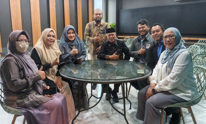 
					UNM dan UHTP Dorong Lahirnya Talenta Digital