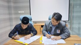 UNM Perkuat Kolaborasi Pendidikan Lewat MoU