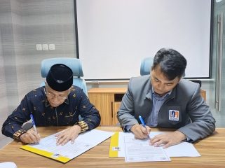 UNM Perkuat Kolaborasi Pendidikan Lewat MoU