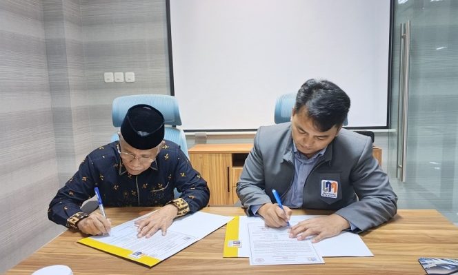 
					UNM Perkuat Kolaborasi Pendidikan Lewat MoU