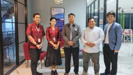 UNM dan Bank OCBC Indonesia Jalin Kolaborasi