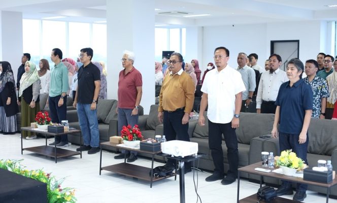 
					Rektor UBSI Sampaikan Harapan Besar untuk Universitas Nusa Mandiri di Usia ke-24