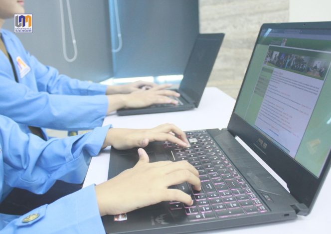 
					Jurusan Informatika 2025: Info Kuliah, Prospek Kerja & Kampus Terbaik | Universitas Nusa Mandiri