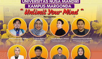 UNM Undang Orang Tua Calon Mahasiswa