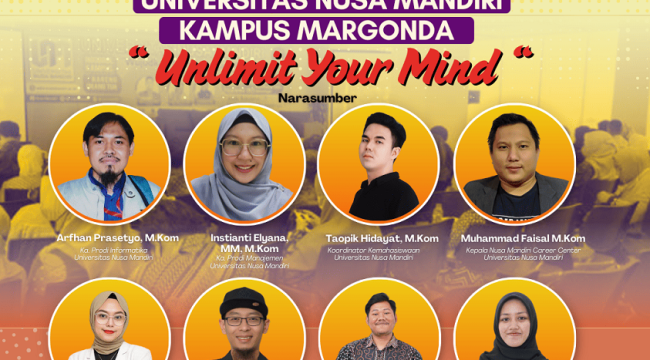 UNM Undang Orang Tua Calon Mahasiswa