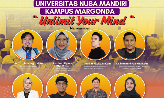 
					UNM Undang Orang Tua Calon Mahasiswa