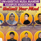 UNM Undang Orang Tua Calon Mahasiswa