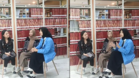 Dari Kampus ke Layar TikTok
