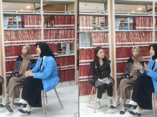 Dari Kampus ke Layar TikTok