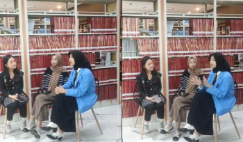 Dari Kampus ke Layar TikTok