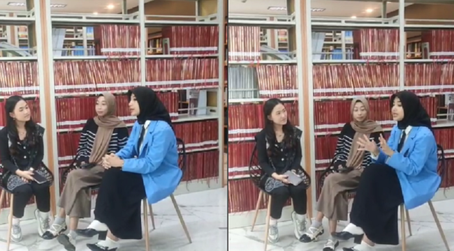 Dari Kampus ke Layar TikTok