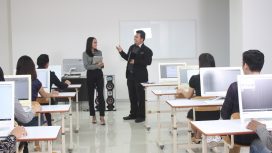 Kenapa Harus S2 Ilmu Komputer?