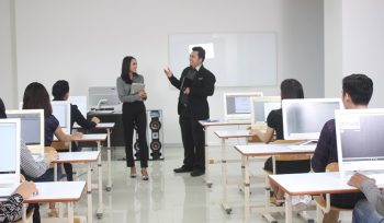 Kenapa Harus S2 Ilmu Komputer?