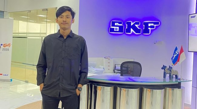 Mahasiswa UNM Buktikan IEP 3+1 Jurus Jitu Raih Karier Impian