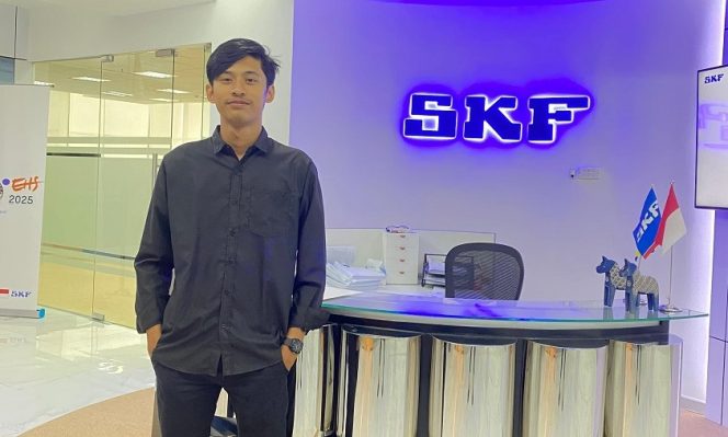 
					Mahasiswa UNM Buktikan IEP 3+1 Jurus Jitu Raih Karier Impian