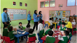 Rahasia Cetak Lulusan Unggul dan Berdaya Saing