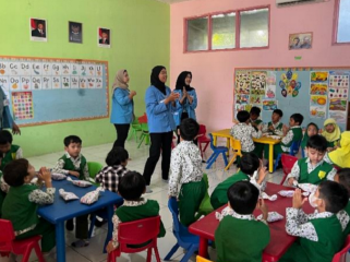 Rahasia Cetak Lulusan Unggul dan Berdaya Saing