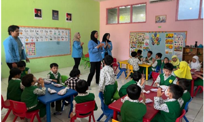 
					Rahasia Cetak Lulusan Unggul dan Berdaya Saing
