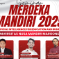 Jangan Lewatkan! UNM Kampus Margonda Akan Gelar Seminar AI
