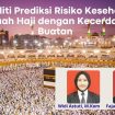 Dosen UNM Ciptakan Model Machine Learning
