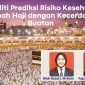 Dosen UNM Ciptakan Model Machine Learning
