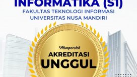 Akreditasi Unggul Bukan Garis Akhir