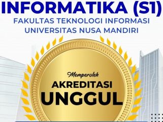 Akreditasi Unggul Bukan Garis Akhir