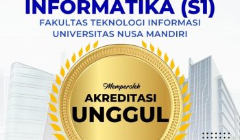 Akreditasi Unggul Bukan Garis Akhir