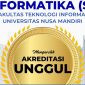 Akreditasi Unggul Bukan Garis Akhir