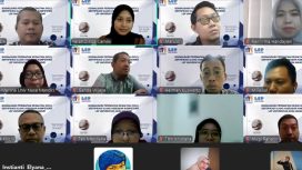 Upgrade Skill Asesor untuk Sertifikasi Berkualitas Dunia