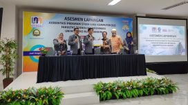 Prodi Magister Ilmu Komputer Unggul