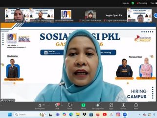Bekali Mahasiswa dengan Kesiapan Mental dan Profesionalisme