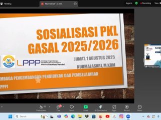 UNM Sosialisasikan PKL dan Program IEP 3+1